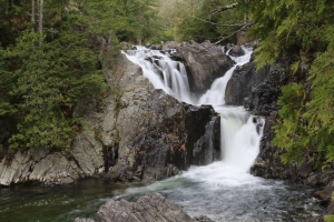 Split Rock Falls