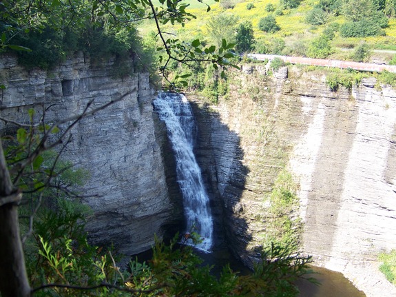 High Falls