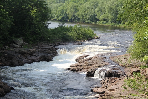 Rockwell Falls