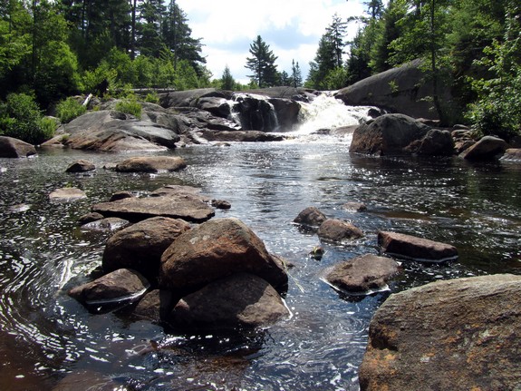 High Falls