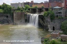 High Falls